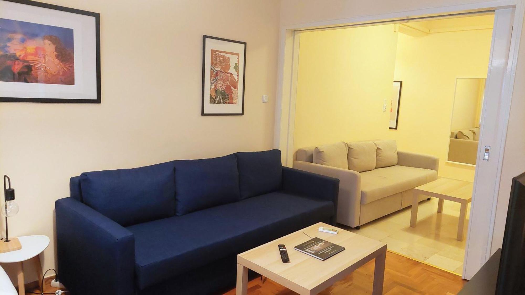 Grand Apartment In Acropolis Museum アテネ エクステリア 写真